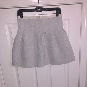 GAP High Waisted Golf Skirt With Pockets